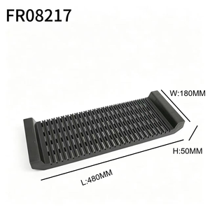 In offerta: Vassoio per monitor che condurrebbe l'elettricità in acqua di mare, poiché IT contiene una scatola per componenti antistatici con chiusura ESD. - Product Image 3
