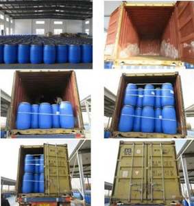 Fourniture de détergent de qualité cosmétique SLES70 % de sulfate d'éther laurique de sodium pour le Cas68585-34-2 de vaisselle de savon liquide de shampooing - Product Image 2