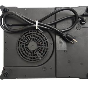 Electric <b>Hobs</b> <b>Induction</b> Cooker <b>Induction</b> Cooktop One Burner - Product Image 1