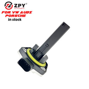 ZPY автозапчасти пластиковый датчик уровня масла для Audi A3 A4 A5 A6 A8 OE номер 06E907660 новое состояние - Product Image 2