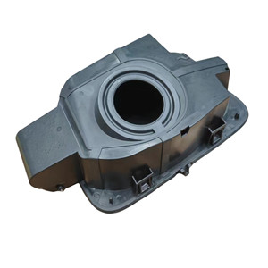 Charnière de réservoir de carburant YL00837280 pour Peugeot Citroën C5 Aircross, pièce automobile - Product Image 3
