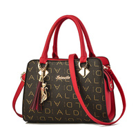 Sacs à main hobo à carreaux pour femmes, style coréen, sac à bandoulière, sac fourre-tout