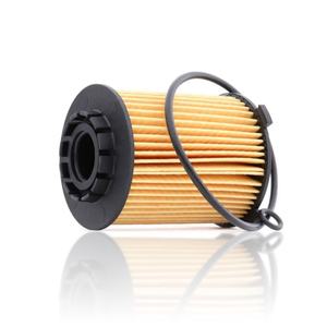 Filtro de Combustible FF178 FF5040 FF5046 FF5079 para Motor Diésel de Camión Fleetguard - Product Image 4