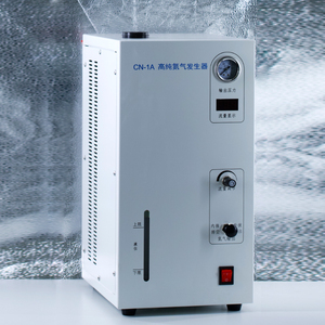 Generatore di Azoto di Alta Qualità 99,999% Nuovo di Fabbrica Impianto di Separazione dell'Aria per il Riempimento di Azoto - Product Image 5