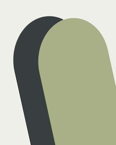 Factory Wholesale Home Gym Fitness Set Yoga Pilates Accessories Yoga Ball Beam Silicone Dumbbell Power Ring Yoga Mat Etc. - Product Image 5