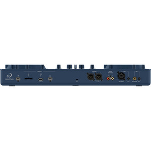 Alphatheta OMNIS-DUO Pin Di động-powered tất cả-trong-một hệ thống DJ với Bluetooth - Product Image 4