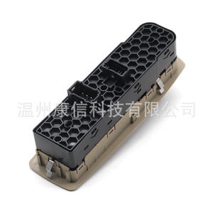 Nouveau commutateur de lève-vitre 254000015R pour Renault Furlong - Product Image 2