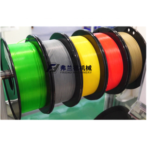 Machine d'extrusion de filament plastique pour imprimante 3D - Product Image 6