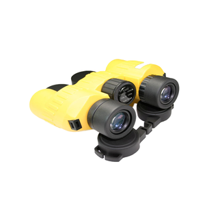 Jumelles marines 8x32 BAK4 avec lentille <span class=keywords><strong>oculaire</strong></span> de 26 mm, prisme en verre, télescope étanche, produit pour les voyages, le camping, l'observation des oiseaux - Product Image 3