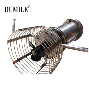 Generator oksigen Push-<span class=keywords><strong>flow</strong></span> peniup oksigen kolam ikan, pompa oksigen mesin <span class=keywords><strong>Jet</strong></span> udara bawah <span class=keywords><strong>Air</strong></span> Aerator bawah <span class=keywords><strong>Air</strong></span> - Product Image 3