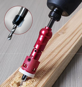 Air Batch Quick Change <strong>Countersink</strong> Limit <strong>Drill</strong> - Product Image 5