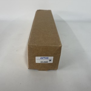 Amortiguador AirTAC ACJ3650 - Product Image 1