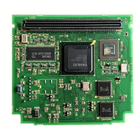 Carte de contrôle d'axe A20b-8200-0360 0361 pour Fanuc Tc/mc pour systèmes CNC 0i-mc 0i-ttc 4 axes Fssb entièrement testée A20b-8200-0360 0361