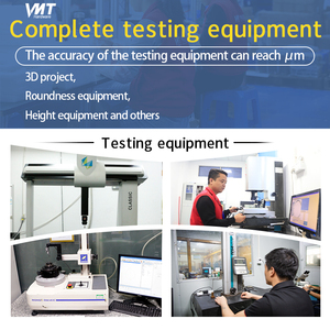 Ti-6Al-4V, Gr5, TC4 các bộ phận hợp kim titan tùy chỉnh CNC chuyển các bộ phận dịch vụ hợp kim Titan gia công CNC - Product Image 3