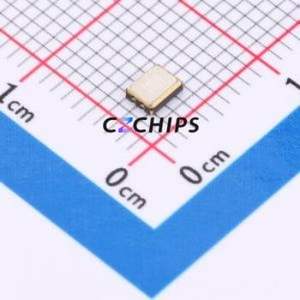 OW2EL89CANUXK7YLC-40M Temperature Compensated Crystal Oscillator TCXO SMD3225-4P Oscillator 40MHz 500ppb Clipped Sine Wave 1.8V - Product Image 1