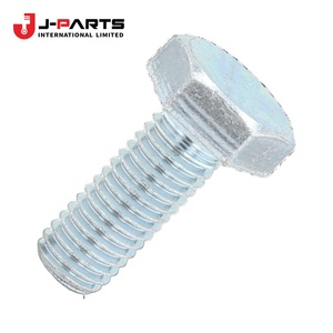 Perno hexagonal para Nissan Navara D22 2000-2011 OE 08114-0251B 081140251B - Product Image 1