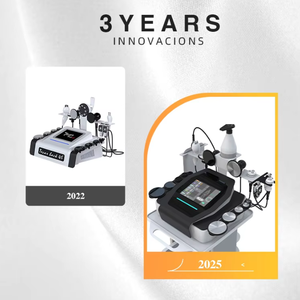 Magicbelle tecar trị liệu vật lý trị liệu indiba 300KHz tecar terapy fascia tecar Máy vật lý trị liệu thú y Máy trị liệu - Product Image 4