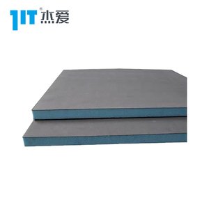 Tableros de respaldo de azulejos XPS de calidad utilizados en el área húmeda y la cocina de ducha de baño con buen <span class=keywords><strong>precio</strong></span> - Product Image 6