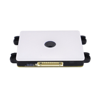 Control de Acceso RFID NFC, Escáner de Código de Barras Integrado, Módulo de Escaneo, Lector de Tarjetas con Código QR, Lector de Códigos de Barras RS232 RS485