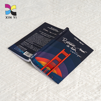 Services d'impression graphique personnalisée, impression de livres, de brochures, de magazines, de catalogues, personnalisation de catalogues A4