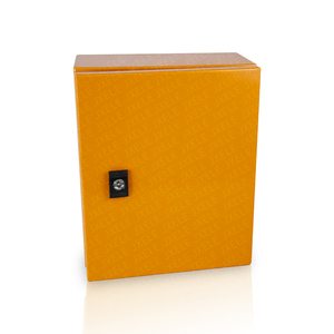 Ip65 thời tiết Kim Loại phân phối Hội Đồng Quản trị chuyển đổi hộp 304/316 thiết bị điện tử & cụ bao vây - Product Image 3