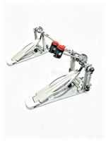 New Model Double Drum Pedal
