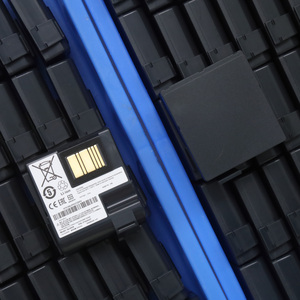 Batería de Iones de Litio GIOBACCA de 7.4V 5200mAh para Escáner de Código de Barras QLN420 P1040687l - Product Image 2