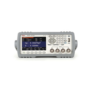เครื่องวัด LCR รุ่น Tonghui TH2817B+ 50Hz-100kHz - Product Image 1