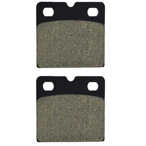 Pastiglie Freno Semimetalliche Personalizzate FA18 per Moto <span class=keywords><strong>BMW</strong></span> K75 K100 K1100 <span class=keywords><strong>K1200</strong></span> - Product Image 3