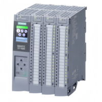 Módulo CPU 1512C-1 PN da Série S7-1500 da Siemens 100% Original 6ES7512-1CK01/1SK01/1SM03/1DK01/1DM03-0AB0 em Estoque e Pronto para Envio