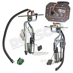 520-6030 4637182 5003861AB 52018407 52007263 SP736H Dopson DPS7364 Jeep wrangler için yüksek kalite komple yakıt pompası meclisi - Product Image 5