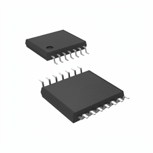 74HCT32DTR2G CI GATE OR 4CH 2 INP 14TSSOP BOM IC En Stock 14 TSSOP (0.173", 4.40mm de Ancho) Lógica Comprar Online Componentes Electrónicos - Product Image 1