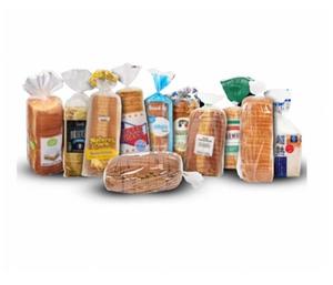 Bolsa de Plástico Transparente para Pan, Personalizable, Profesional y Duradera, Mini Bolsa Transparente para Empacar - Product Image 1