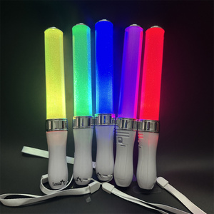 2024 mejor venta al por mayor LED luz intermitente Stick Led Para Fiestas Cotillon - Product Image 4
