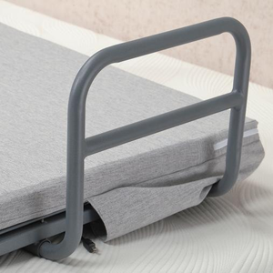 Dossier automatique <span class=keywords><strong>réglable</strong></span> <span class=keywords><strong>pour</strong></span> les personnes âgées, les femmes enceintes, cadre en métal inclinable moderne <span class=keywords><strong>pour</strong></span> le soutien du <span class=keywords><strong>dos</strong></span> dans le salon, l'hôtel - Product Image 4