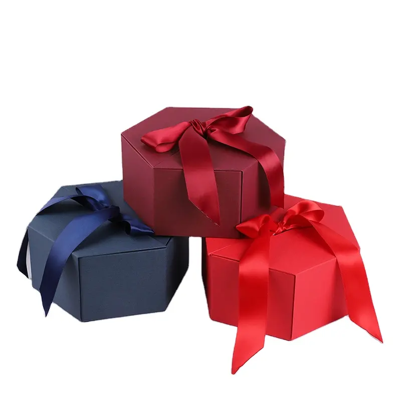 Cajas de regalos por mayor carta di cartone personalizzata meravigliosi regali beatuiful regalati scatola regalo rosa premio