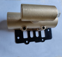 Vente chaude Wilden Pompe À Diaphragme Accessoires Air Valve 2000 pour Wilden Air Operated AODD Pneumatique Pompe À Diaphragme