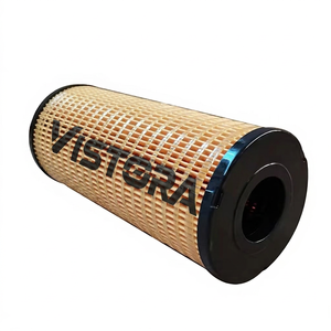 Nuevo Filtro de Combustible para Excavadora, Compatible con Varios Modelos de Maquinaria de Construcción, Motor 1R-0749 1R-0750 1R-1808 1R-0751 1R-0755 1R-0756 - Product Image 3
