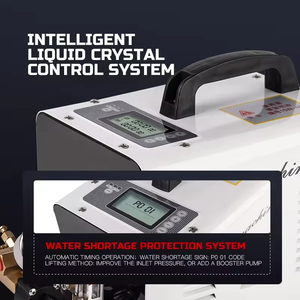 Bất ngờ Giá áp lực cao hệ thống phun sương điều kiện mới làm mát phun sương máy - Product Image 6