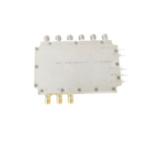 Module de communication à haute linéarité et à gain élevé Amplificateur de puissance RF bande S 2400-2500MHz pour appareils réseau sans fil