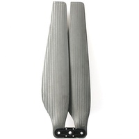 3411 hélice 34 pouces pales pliantes pour drones agricoles pales d'hélice-hélice Composite en Fiber de carbone uniquement CW/CCW
