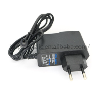 EU chuyển mạch cung cấp điện 12V 9V 5V 1A/2A chuyển mạch cung cấp điện Power Adapter loại ánh sáng - Product Image 1