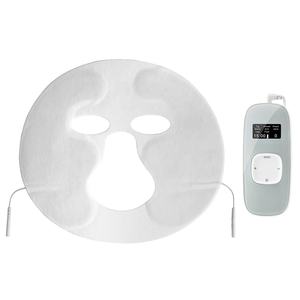 Électrocardiografo de physiothérapie Coussinets d'électrode adhésifs Hydrogel portables Équipement médical Équipement d'électrocardiogramme - Product Image 4