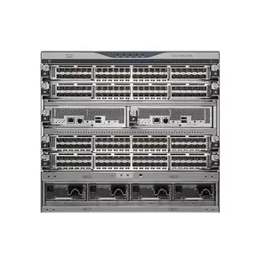 Módulo de conmutación de canal de fibra de 32-Gbps de 48 puertos Cisco 9700 MDS nuevo y original