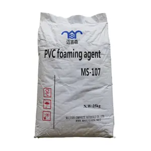 Free sample powder Blowing Agent Auxiliary Foaming Agent for Plastic foaming products