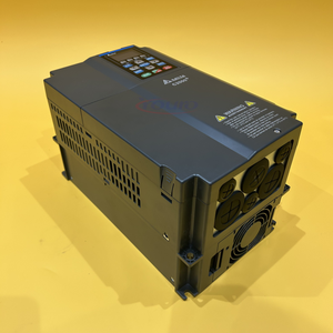 ไดรฟ์ปรับความถี่รุ่นใหม่ C2000+ ซีรีส์ VFD110C23A-21 ประสิทธิภาพสูง 3 เฟส มีสินค้าในสต็อก - Product Image 3