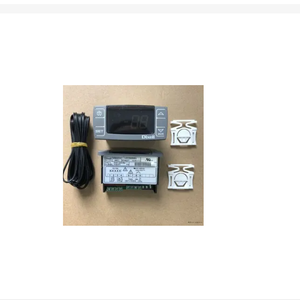 Dixell thương hiệu XR06CX-5N0C0 điều khiển nhiệt độ dixell nhiệt Giá cho điều khiển - Product Image 5