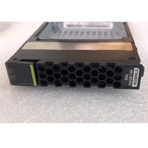 Discos Duros SAS Huawei de 2.5 Pulgadas 02350WLG STLZA8SA900 900GB 10K RPM para OceanStor 2200 2600 5300 5500 5600 V5 - Product Image 1