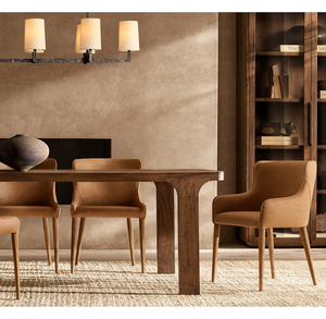 Présentoir <span class=keywords><strong>de</strong></span> <span class=keywords><strong>salon</strong></span> moderne <span class=keywords><strong>de</strong></span> luxe Meuble buffet en bois <span class=keywords><strong>de</strong></span> chêne naturel Armoire en verre - Product Image 2