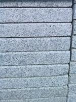 Comptoirs de cuisine en granit blanc pur moderne, pierre de granit Labradorita, garantie 1 an, écologique, pour usage en villa